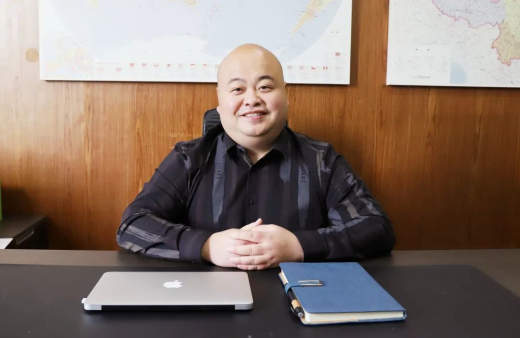 “世”在人為 | 世友地板南京經銷商顧端正：持續做到才有力量！做世友，我信心十足